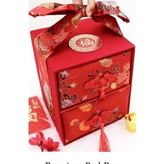 

Hoot Sale Hot Sale Hot Sale Parcel / Hampers / Box Imlek 2020 - Kue Toko.Cala1234