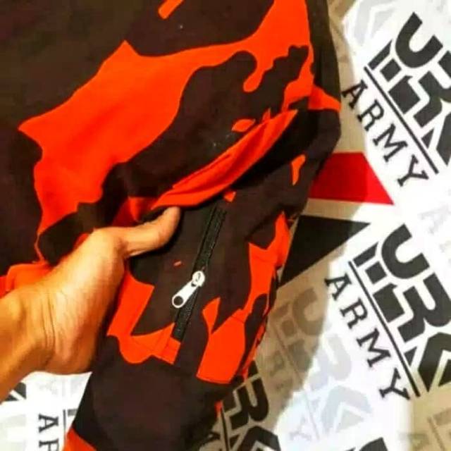 Jaket Pemuda Pamcasila