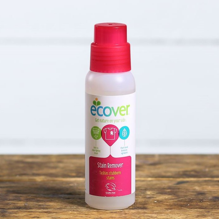 Ecover Stain Remover 200ml