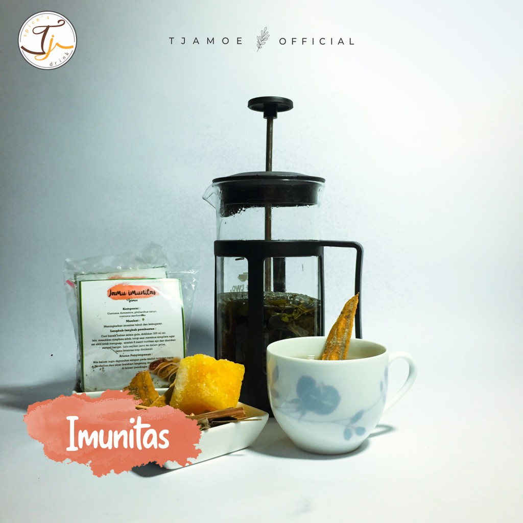 

JAMU IMUNITAS/JAMU PENAMBAH IMUN/JAMU GODOG/BACA DESKRIPSI PRODUK