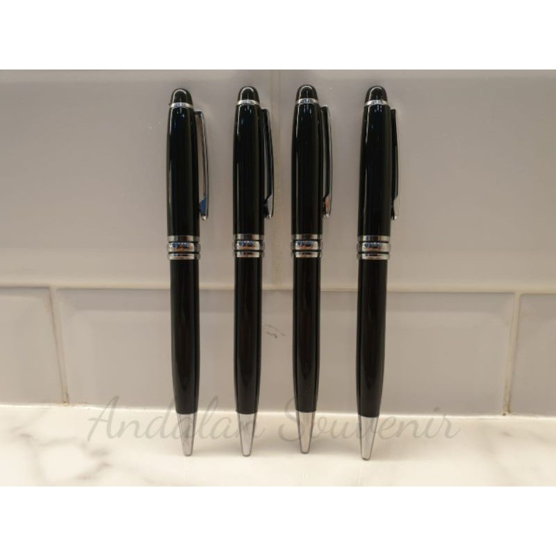 

Souvenir Pen Mont Blanc Look Alike