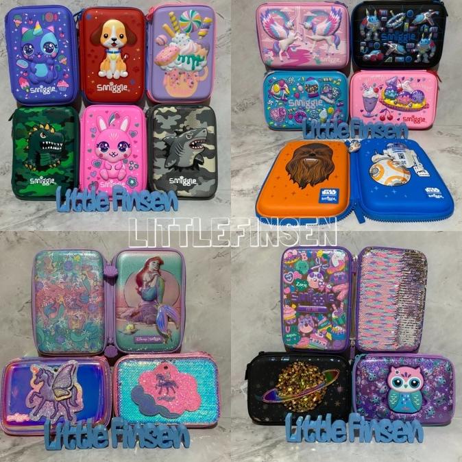 

BISA COD Smiggle pencil case/pencil case 3 d/PULPEN GEL/PULPEN LUCU/PULPEN 1 PACK/PENSIL WARNA/PENSIL 2B/PENGHAPUS JOYKO/PENGHAPUS LUCU/RAUTAN PENSIL PUTAR/RAUTAN ELEKTRIK/SPIDOL WARNA/SPIDOL PERMANEN/SPIDOL WHITEBOARD/CORRECTION TAPE