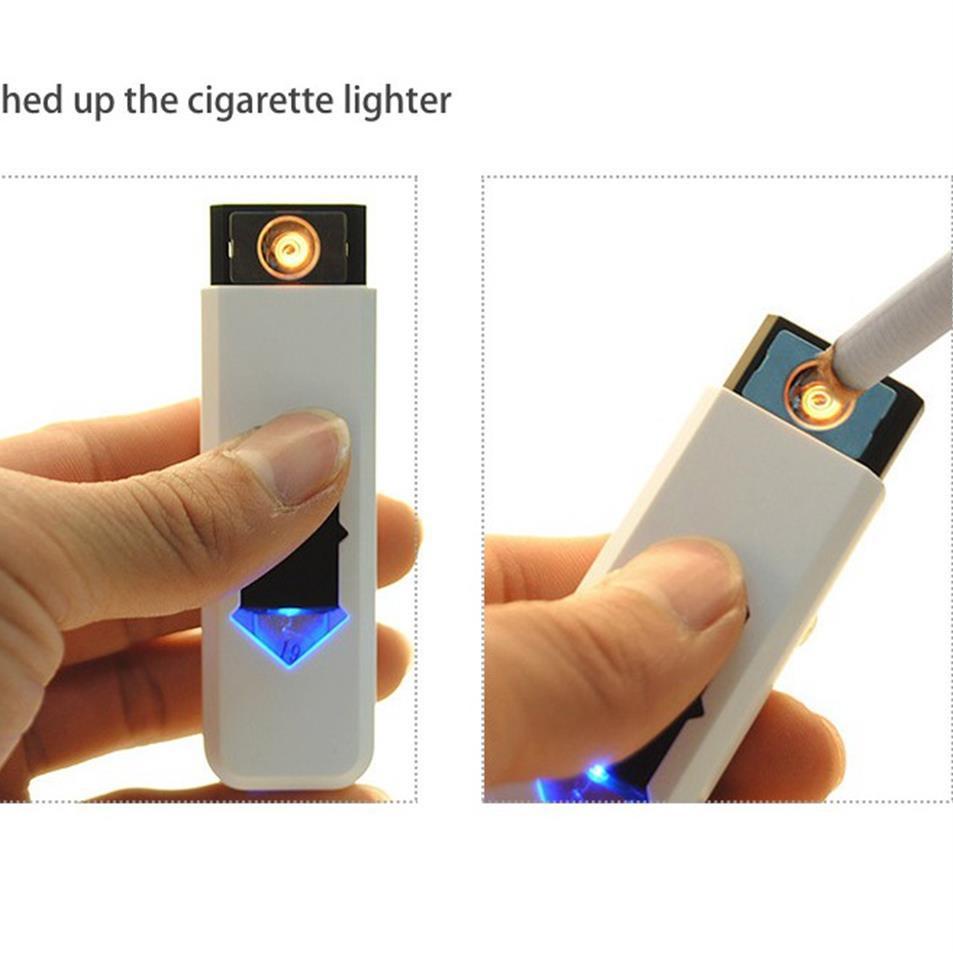 Id2y2Xm--Korek Api USB / Korek Api Elektrik / Korek Api USB Unik bisa di Cas