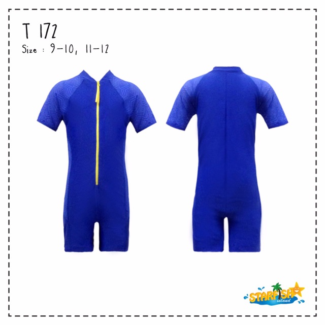  Baju  renang anak  perempuan  T 172 Shopee  Indonesia