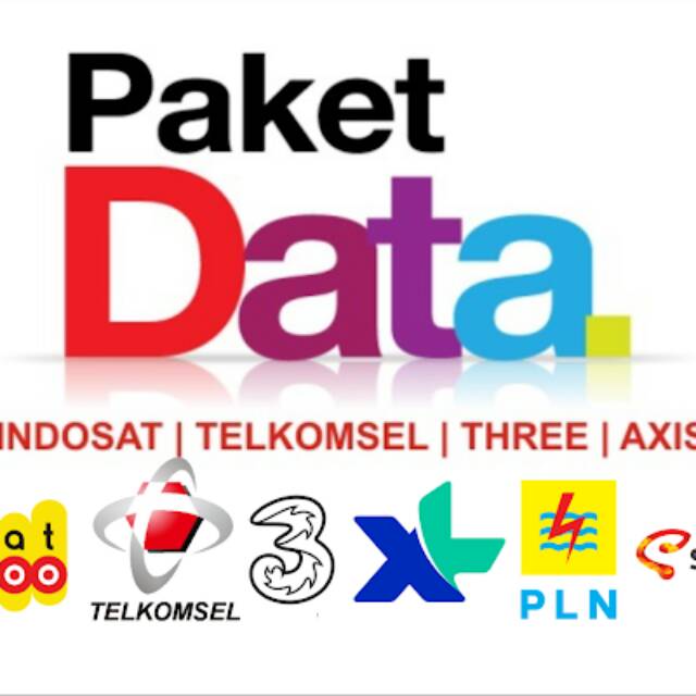 Pulsa paket data