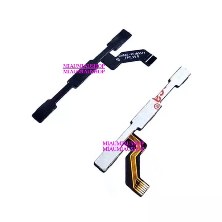 FLEXIBLE ON OFF FLEKSIBEL XIAOMI REDMI NOTE 3 3PRO