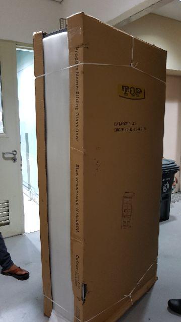 Lemari Arsip Lemari Besi Sliding Merk Top By Datascript