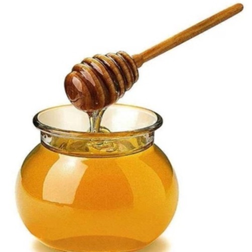 

Raw Forest Honey 50 ml/Madu Hutan 50 ml/Food Grade - MMD1150
