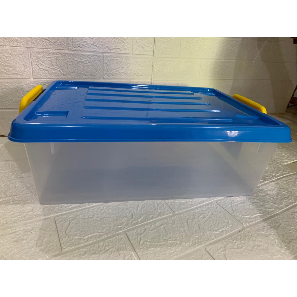 Box countainer sunlife lotus ukuran 20 Liter