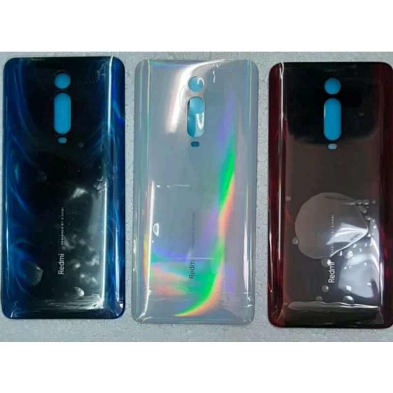Backdoor Tutup Belakang Xiaomi Mi9T Mi 9T Pro Redmi K20 K20 Pro
