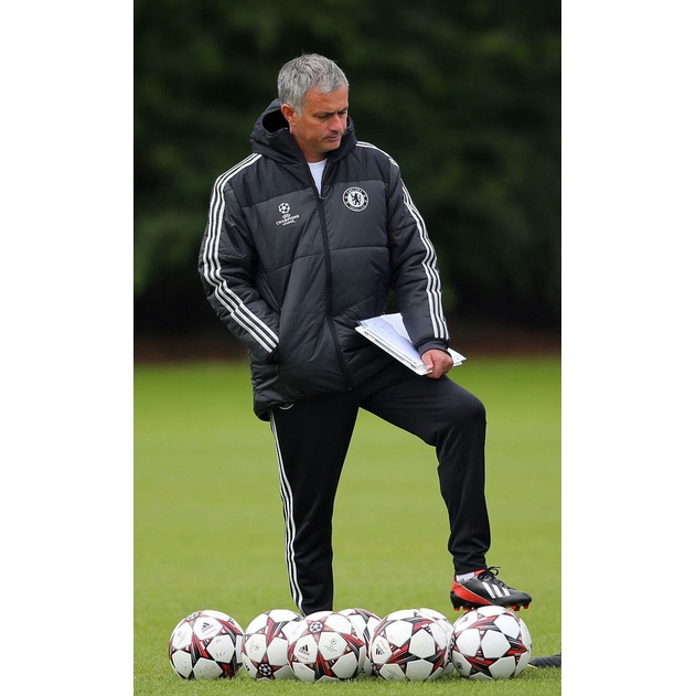 AS ROMA| POSTER HIASAN DINDING | PIALA EROPA 2021 JOSE MOURINHO PELATIH CLUB SEPAK BOLA AS ROMA