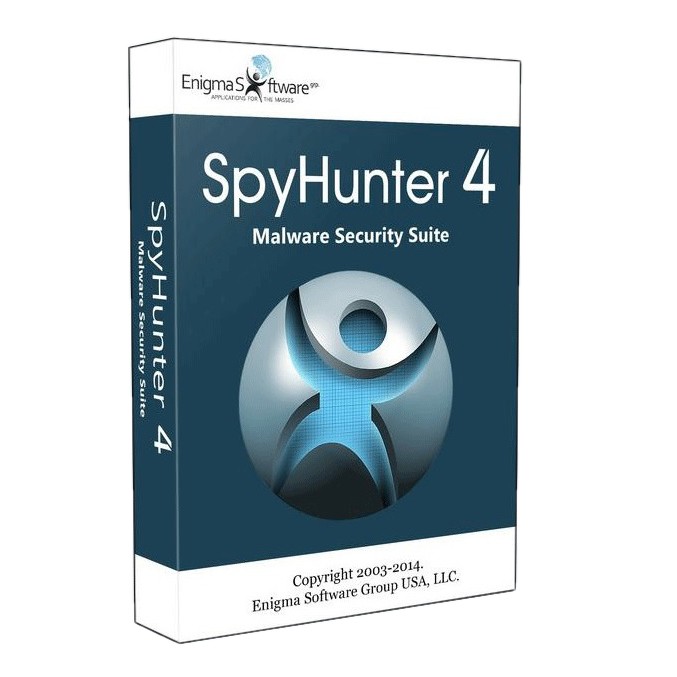 [FULL VERSION] SpyHunter v4.28.7.4850 Antivirus - GARANSI AKTIVASI