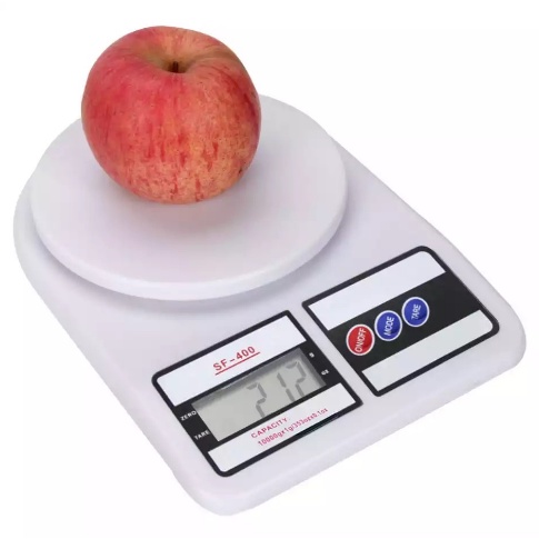 CiniCini Timbangan Kue Digital [ 10kg ]