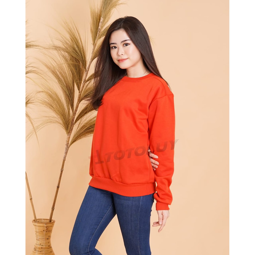 ASGARD777 -  JUMPER SWEATER POLOS / TOTOLUY / BATA /  CEWEK