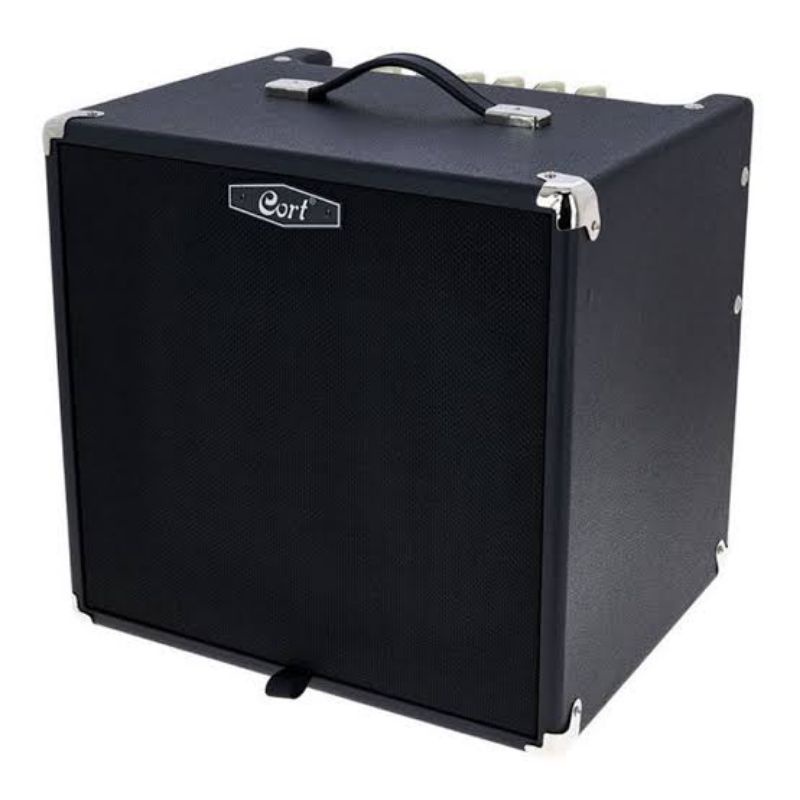 Amply Ampli Amplifier Gitar Bass Cort CM150B