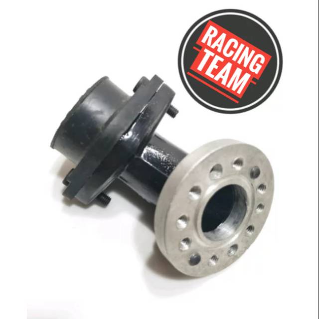 Intek intake manifol manifold putar PE 28 Jupiter - Vega
