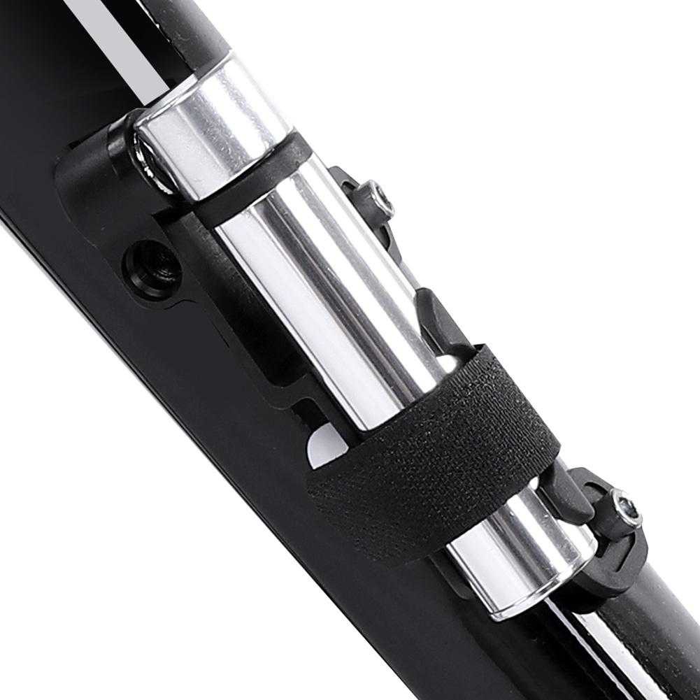 Pompa Manual Ban Sepeda Bike Pump