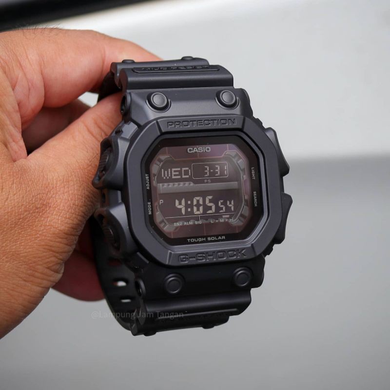 G-Shock GX-56BB-1