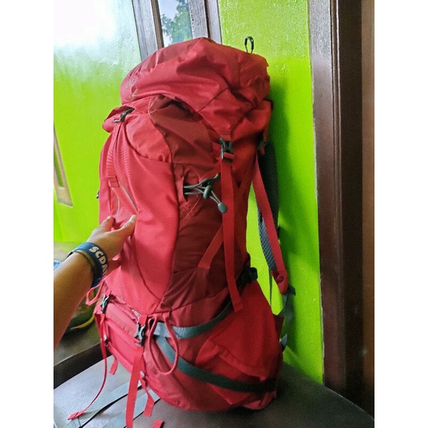 Osprey atmos 50 AG second