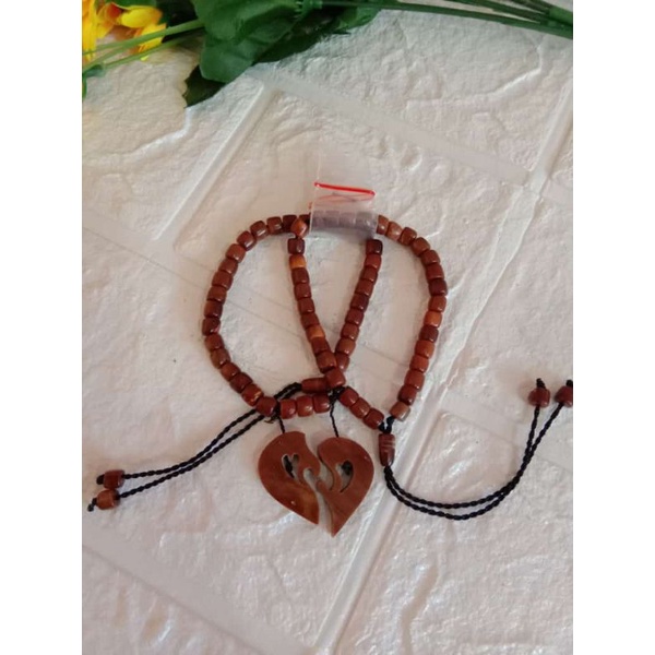 gelang kaukah untuk  bff