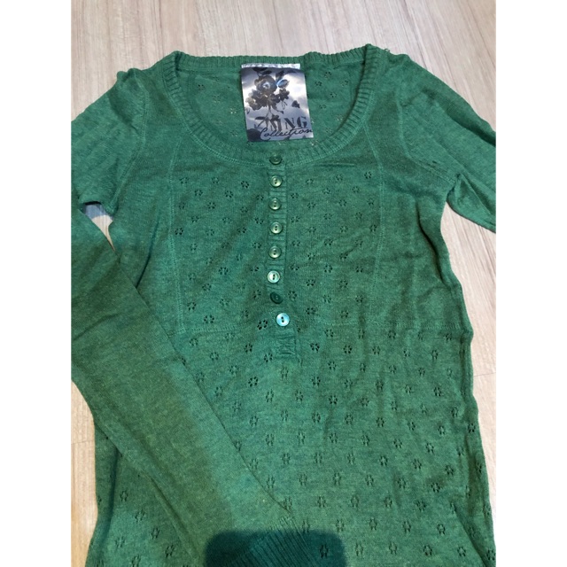 Mango sweater original size s knit