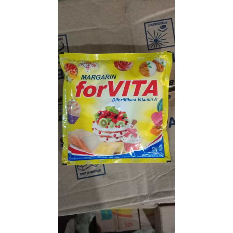 

forvita