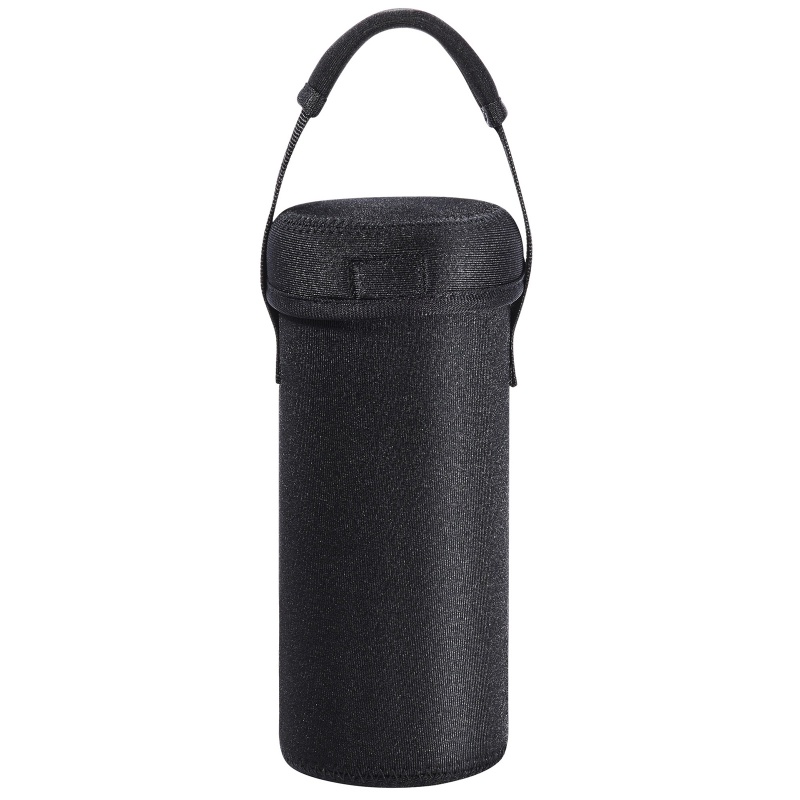 Bt Storage Bag Carry Pouch Untuk Speaker UE Boom3 Kompatibel Dengan Bluetooth