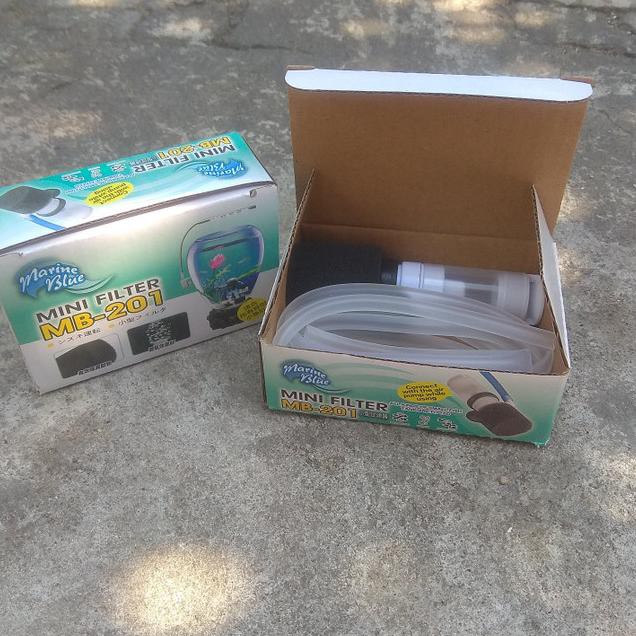 Ready Mini Filter -201 Filter Aerator Filter Mini UVT