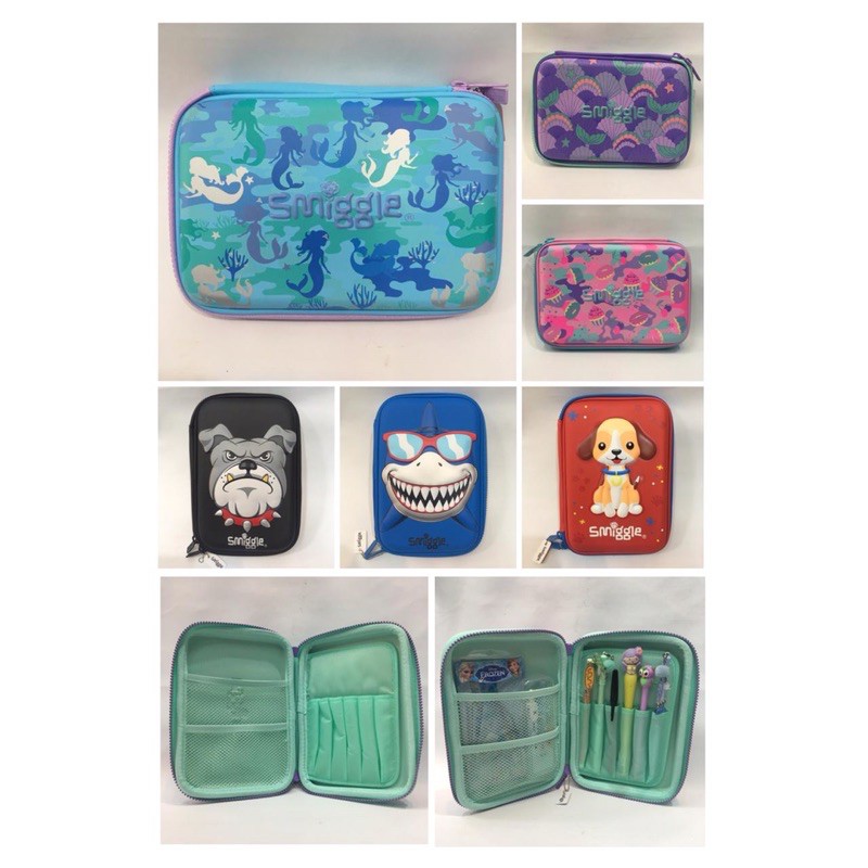 

pencil cash lucu /tempat pensil 09114