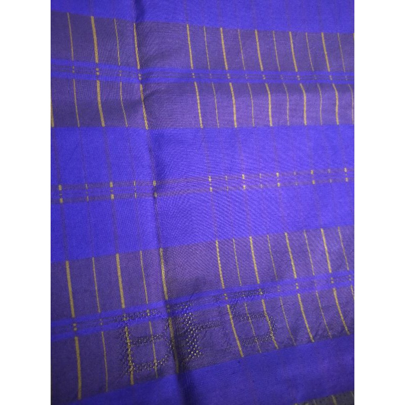 SARUNG BHS 210 KDT SPUNSILK GOLD