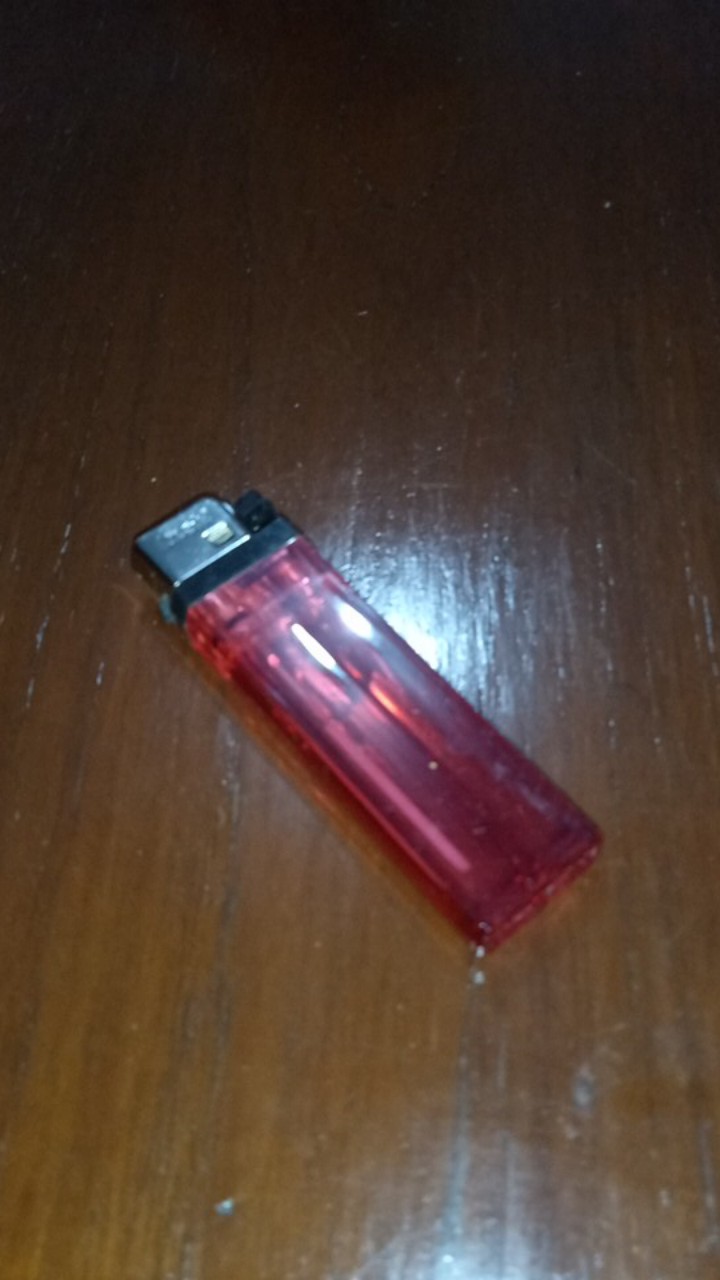 Korek Gas Murah Roda Polos Seperti Tokai