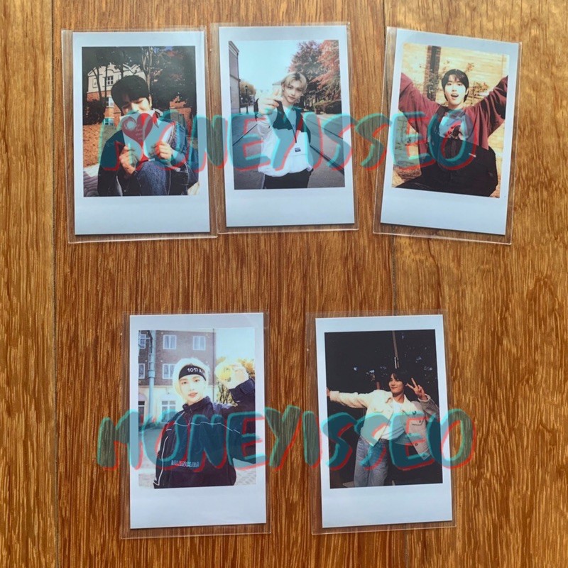 read description✨ [Ready] SKZ POB Beyond Live Merchandise | Stray Kids Unlock Go Live In Life Merch