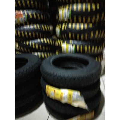 Ban Pirelli SC 30 uk 3 50 ring 10 import Tube Type Bagus