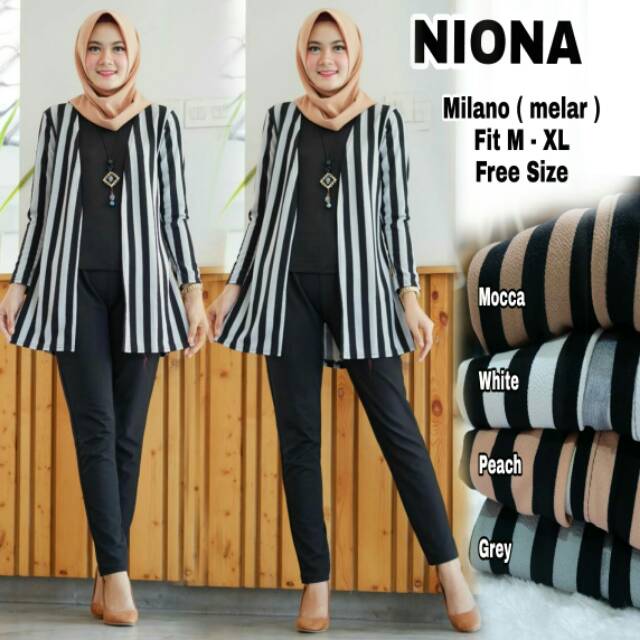 

Niona