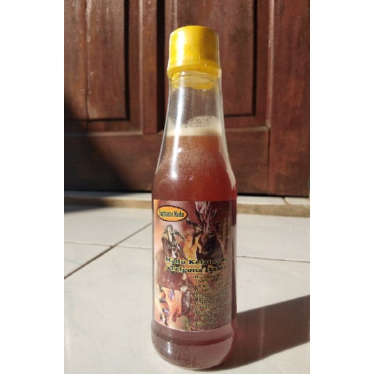 

madu kelanceng (madu sugiyanto)