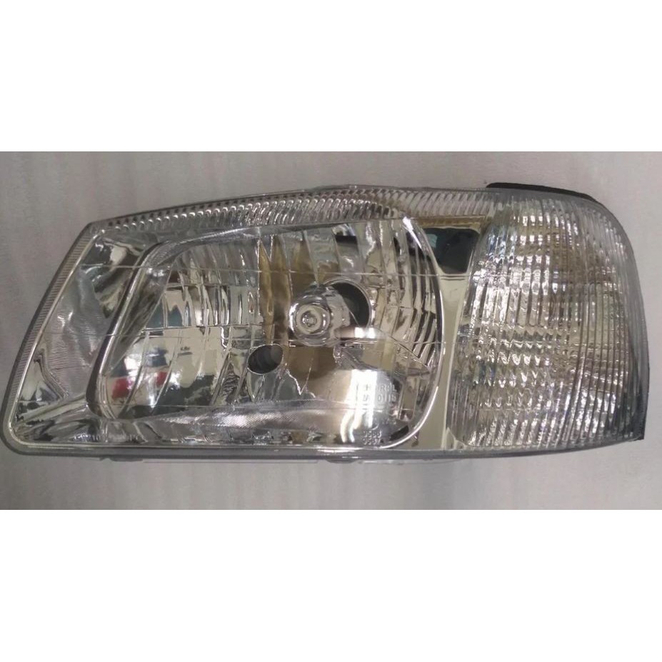 HEADLAMP HYUNDAI ACCENT 2001-03 VERNA
