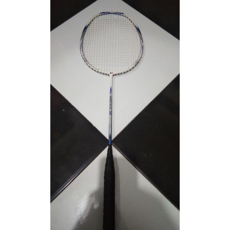 raket badminton wagi original japan