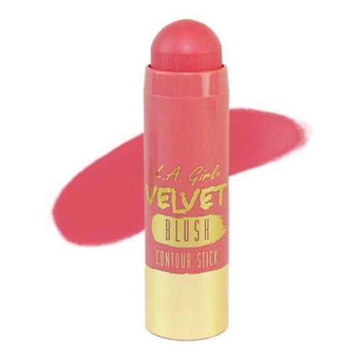 LA Girl Velvet Countour Blush