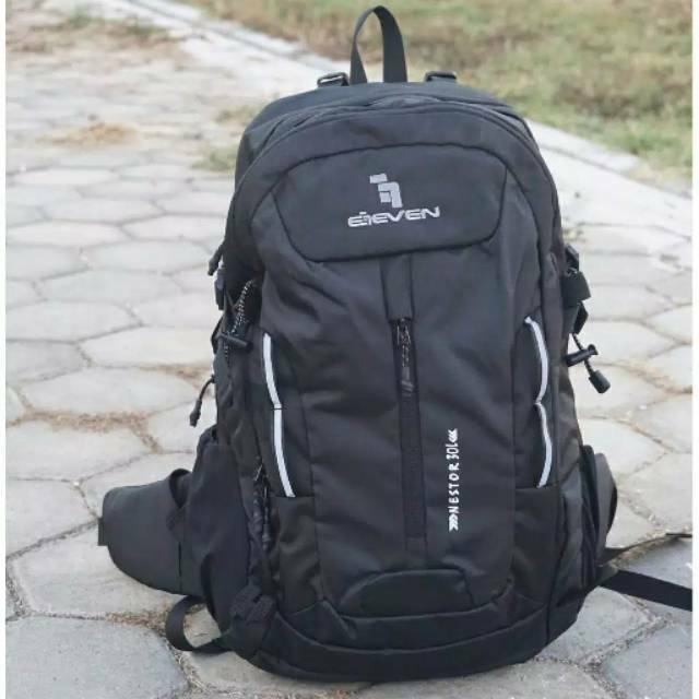 Tas daypack elleven nestor 30 l