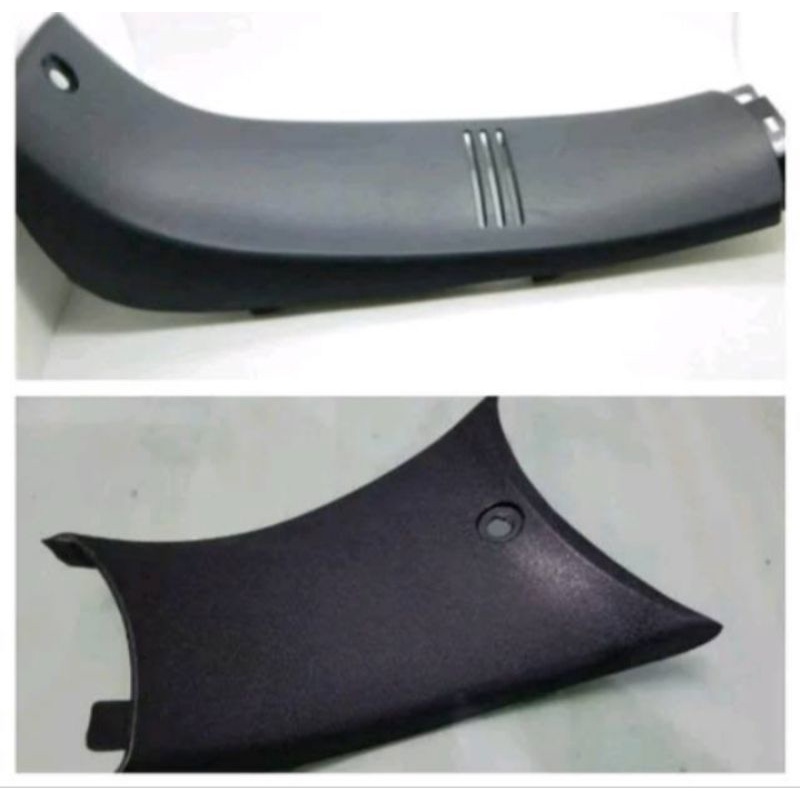 dasbor kunci motor karisma set atas bawah