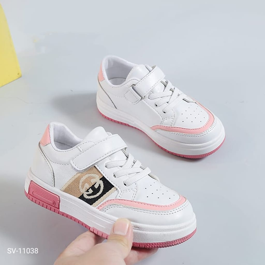 SV Kids Sepatu Sneaker SB Series SV-11039#(Real Stock)