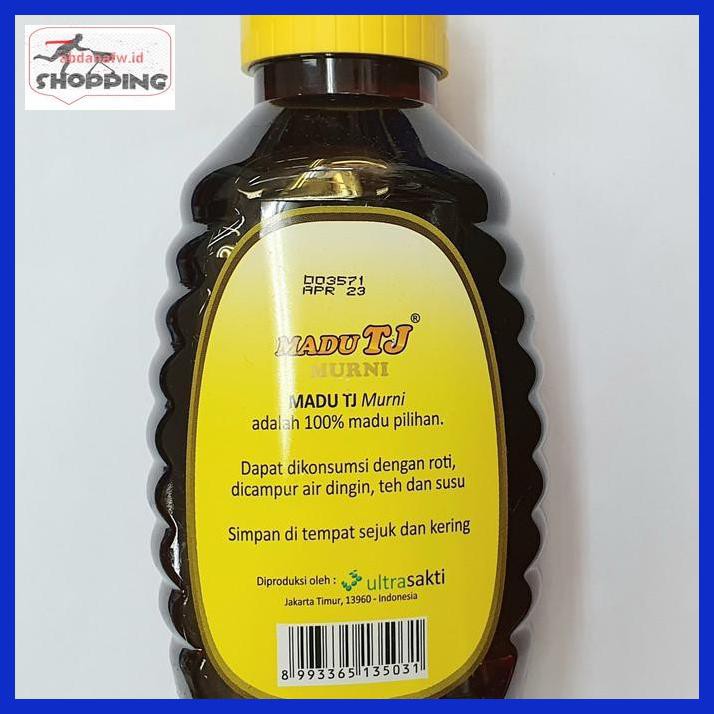 

Er34Wr5- Madu Tj Murni 500 Gram I0Uukiy8-