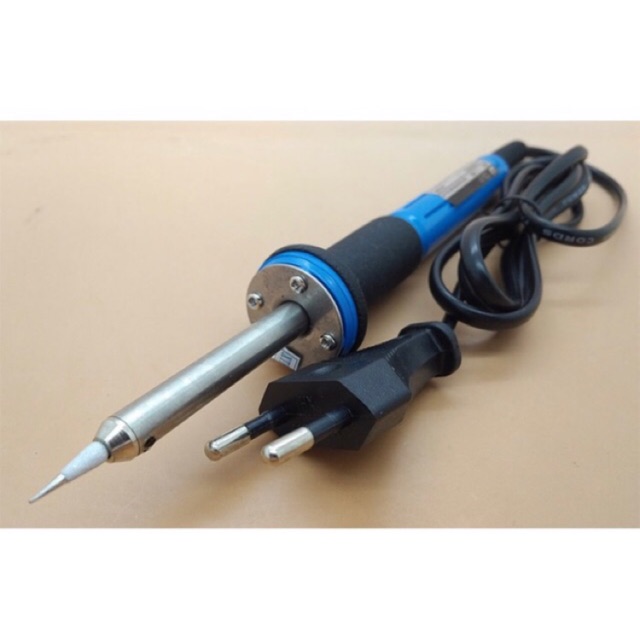 SOLDER GOOT 25W / GOOT CS-31 / SOLDER TANGAN /SOLDERING IRON