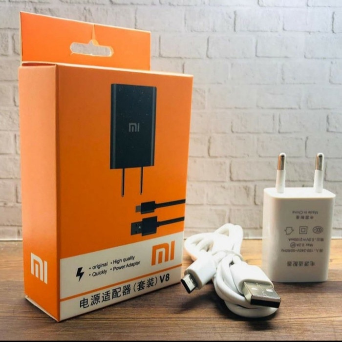 CHAGER XIAOMI ORIGINAL 99% COLOKAN TYPE C PACKING IMPORT