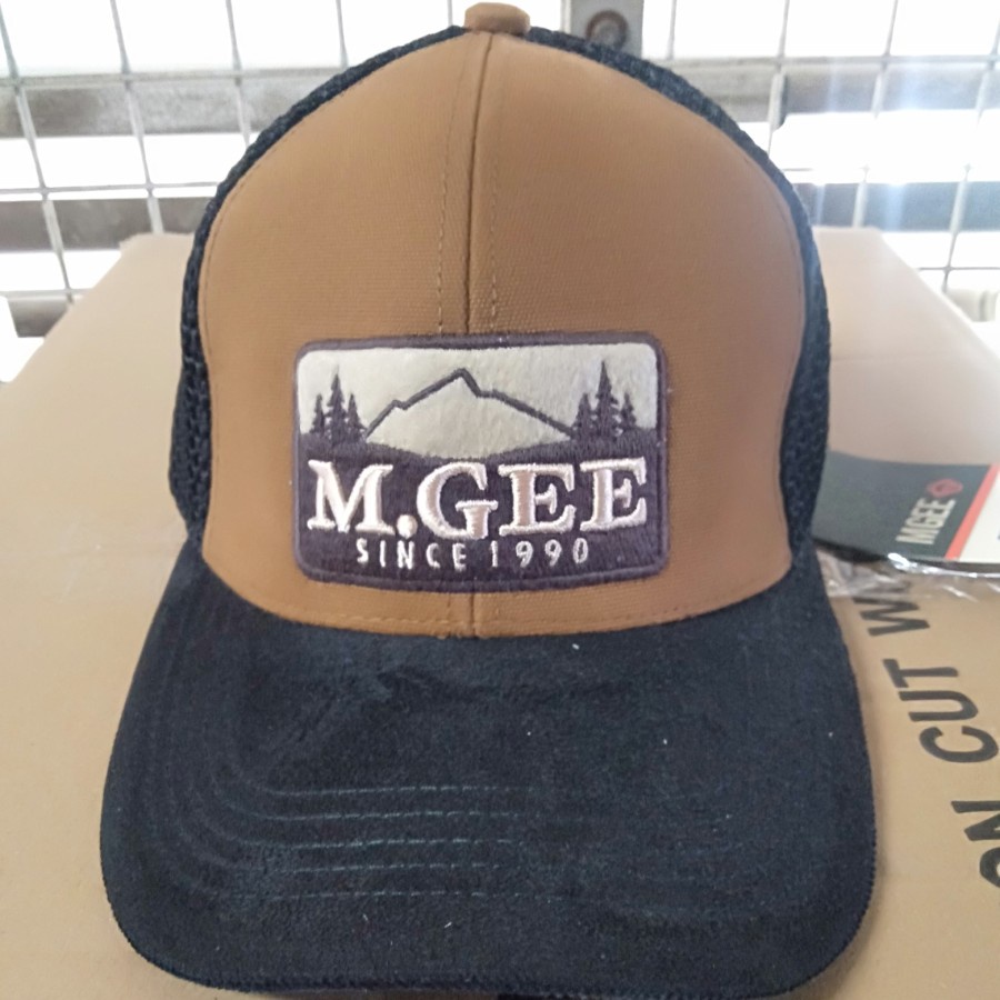 TOPI MGEE HATCH C052