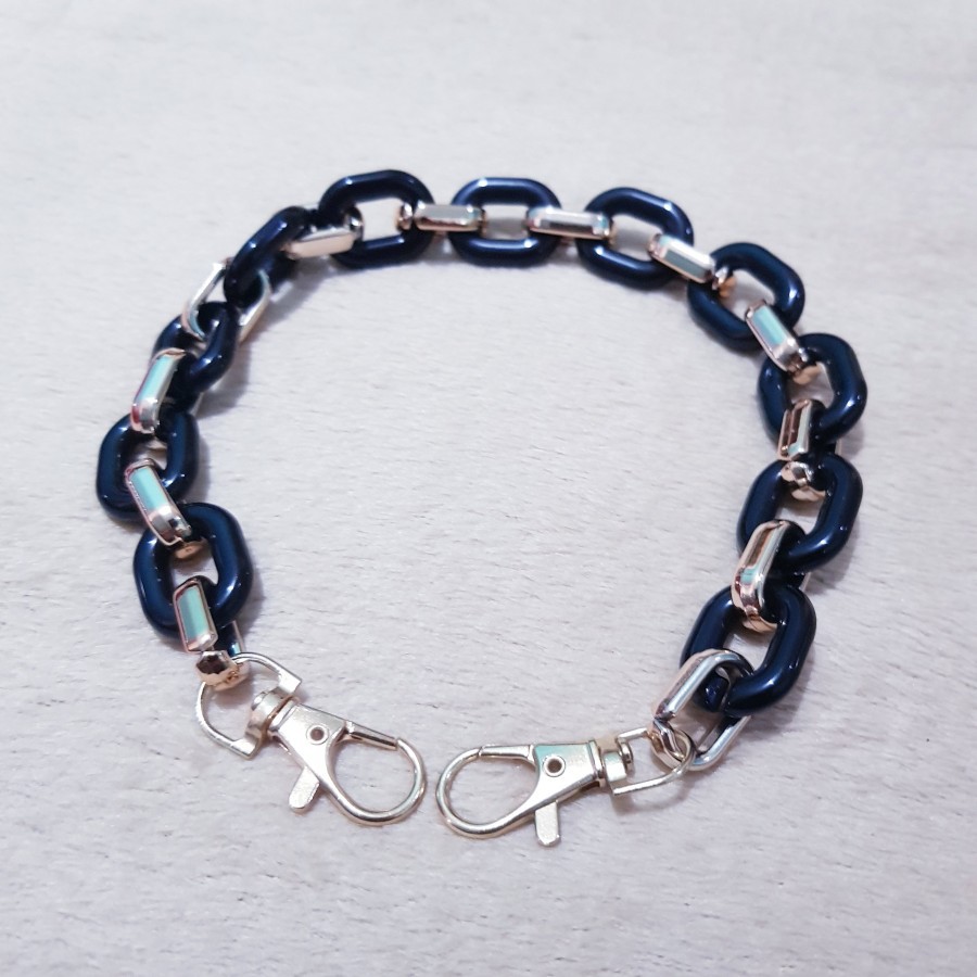 Konektor Korea Style - Konektor Ayu Ting Ting Fashion