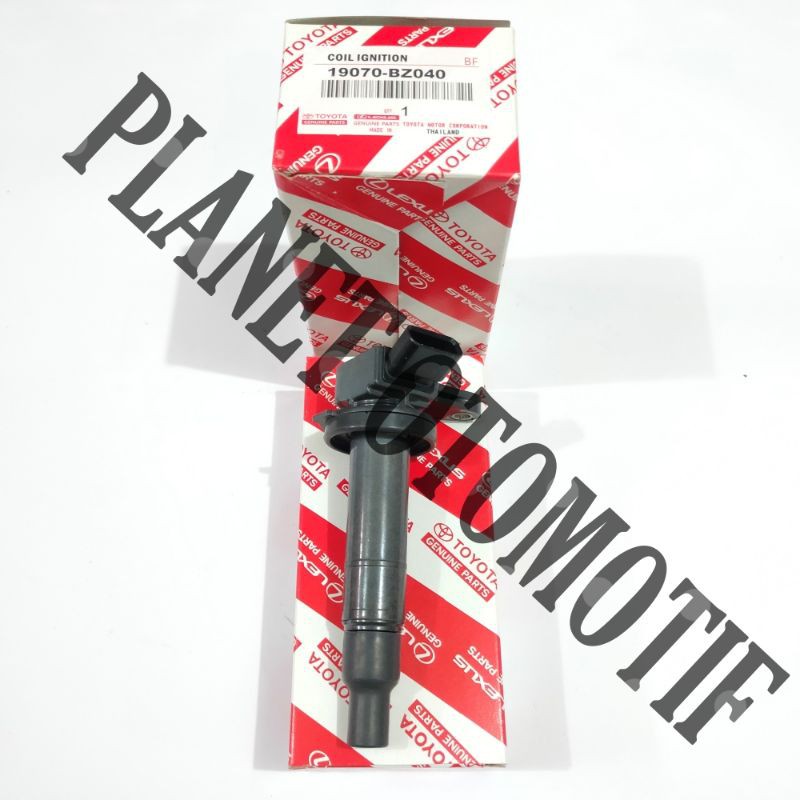 Ignition Coil Koil Toyota Avanza 1.3 cc dan 1.5cc VVTI Original(PLANET Otomotif)