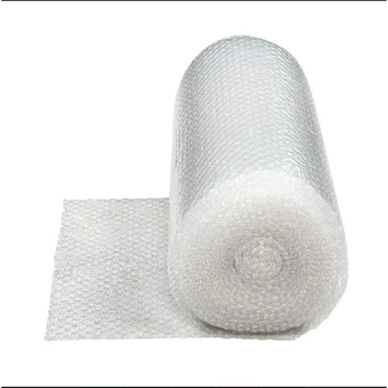 

Bubble Wrap Tambahan Packing Barang Anti Pecah Rusak Bubble wrap