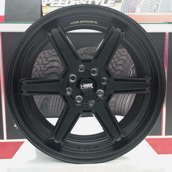 VELG RING RING 17 - YARIS,JAZZ,MOBILLIO,AVANZA,SWIFT VIOS