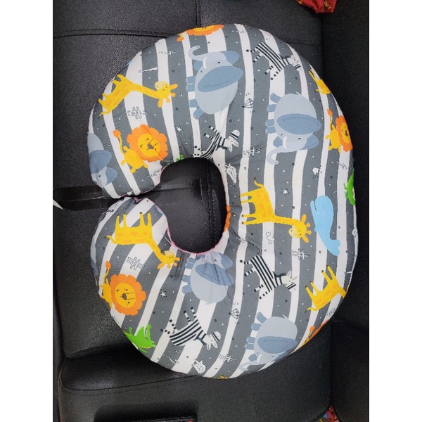 Bumbee Bantal Menyusui